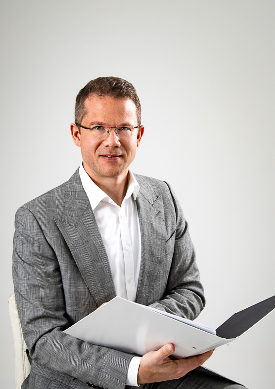 Immobilienmakler Schwerte Sebastian Oetken