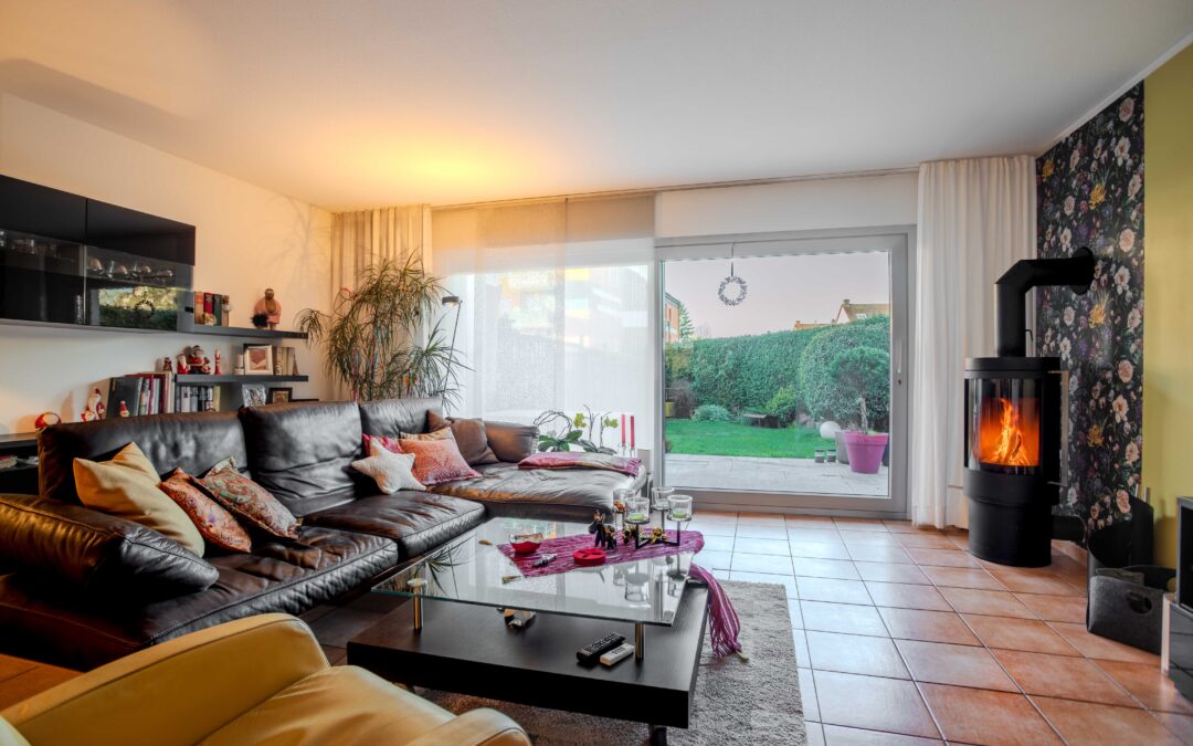 Reihenendhaus in Schwerte Gänsewinkel