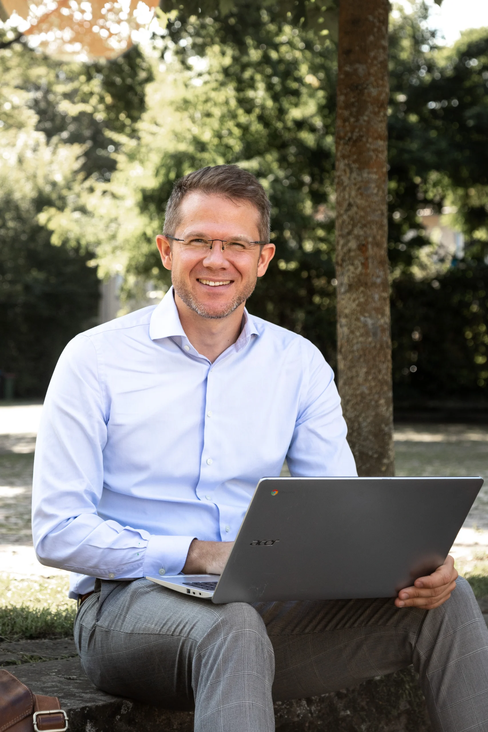 Immobilienmakler in Schwerte - Alexander Oetken